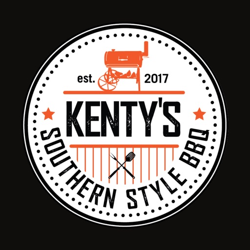Kenty's BBQ icon