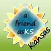 Kansas - A Friend Asks
