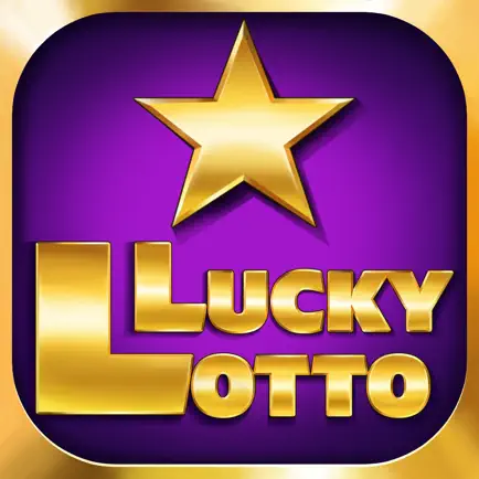 Lucky Lotto - Mega Scratch Off Читы