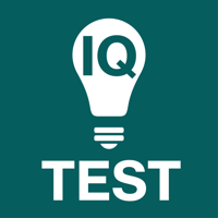 IQ Test Ravens Matrices Pro