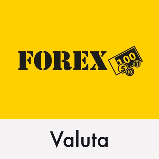 FOREX Currency Icon