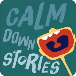 Calm Down Stories