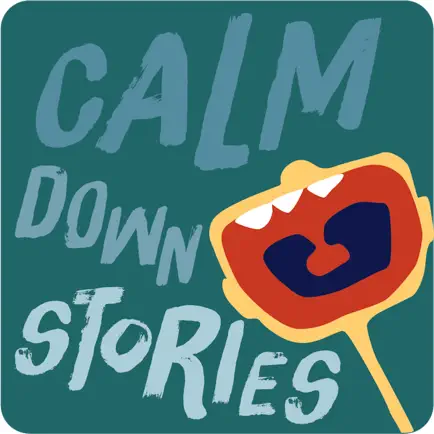 Calm Down Stories Cheats