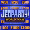 Jeopardy! Trivia TV Game Show - iPadアプリ