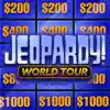 Jeopardy! Trivia TV Game Show contact information