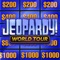 Jeopardy! Trivia TV Game Show