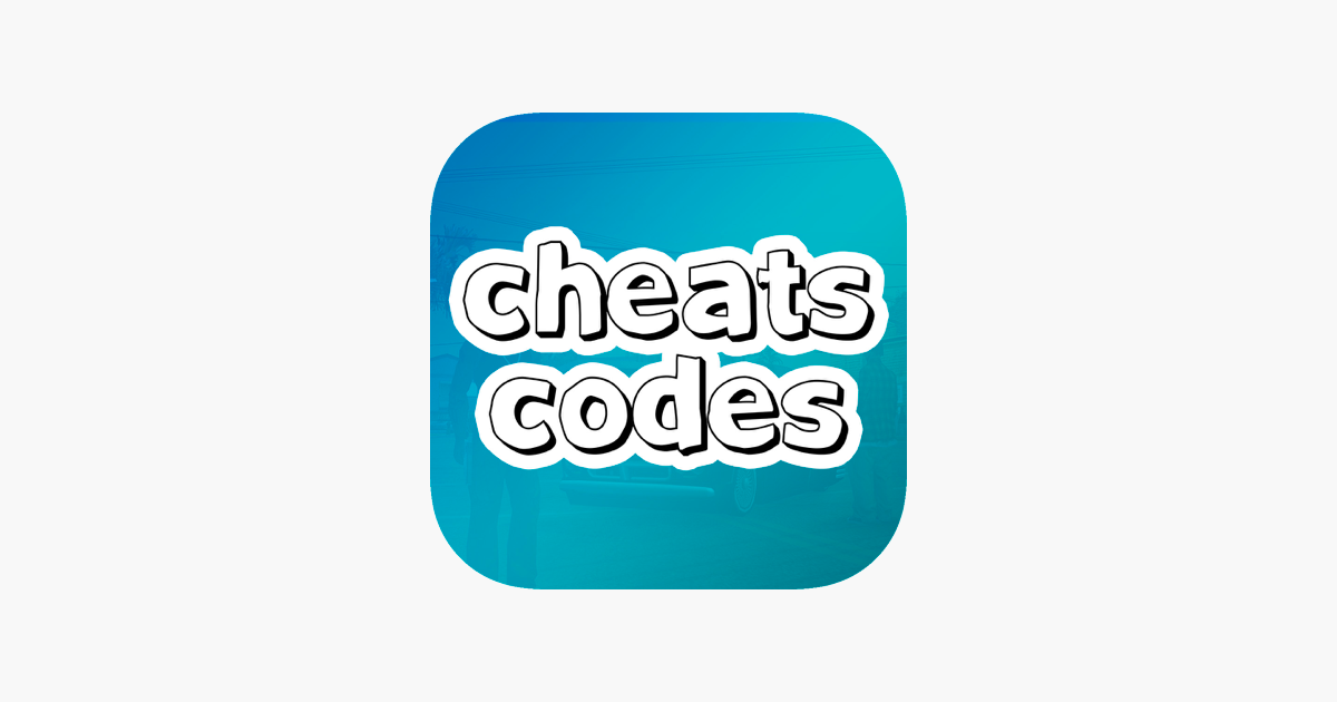 Cheats for GTA (San Andreas‪)‬ 2.0.1 Free Download