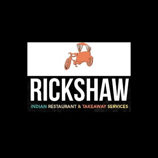 RICKSHAW INDIAN COMPANY LTD icon