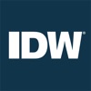 IDW Digital Comics Experience - iPadアプリ