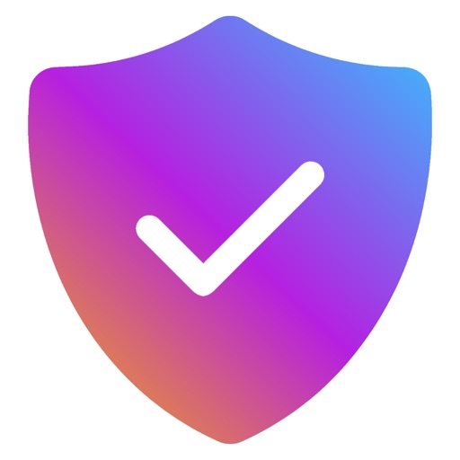 U-VPN: Private VPN Proxy Pro Icon