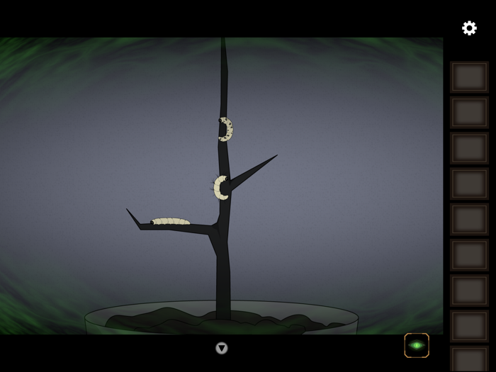 Room Escape Strange Case