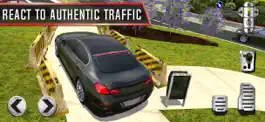 Game screenshot Roundabout: Sports Car Sim hack