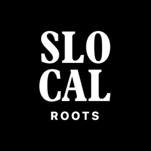 SLOCAL Roots iOS App