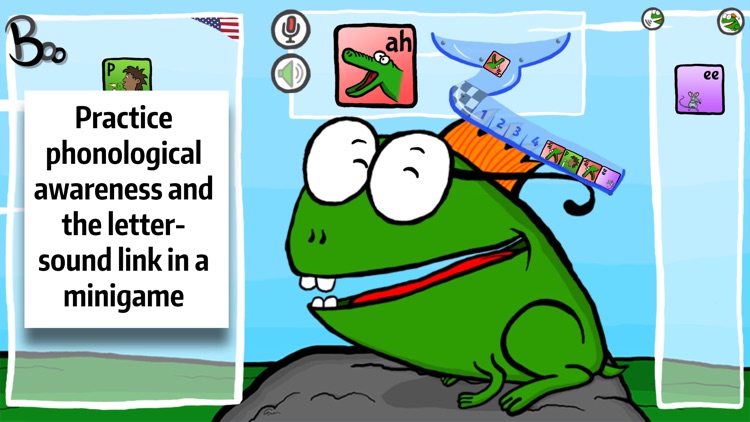 Boo Articulation Helper Lite