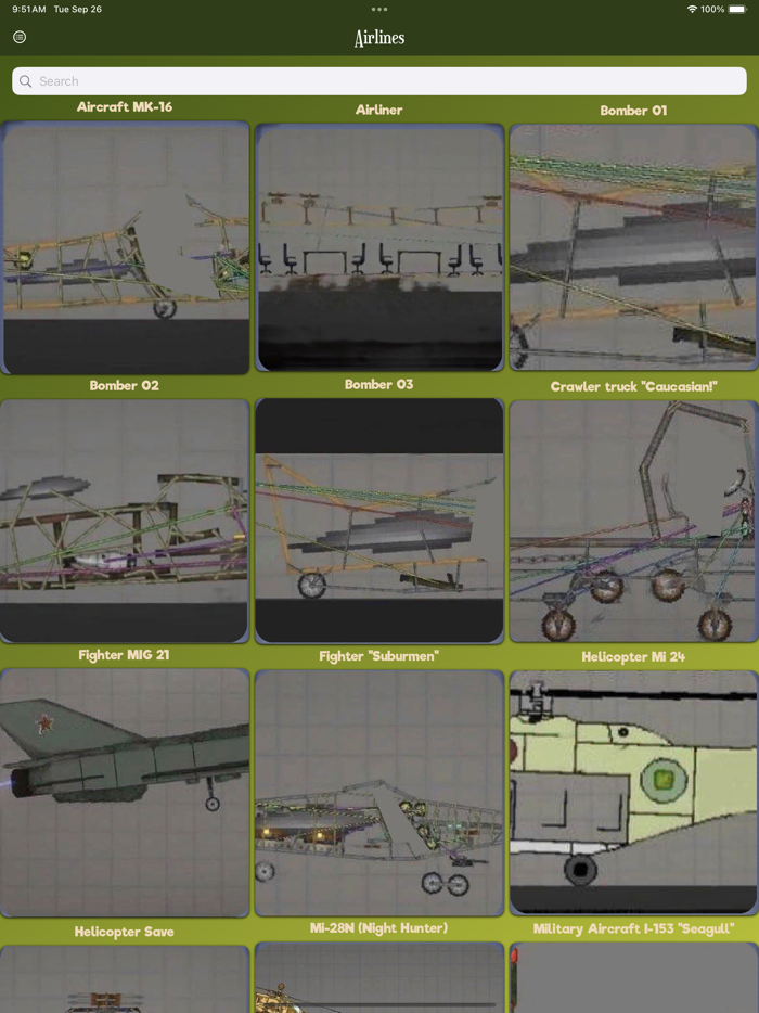 Garten Mods for Melon PG