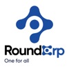 RoundERP icon