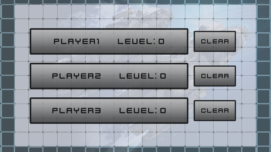 #4. Laser Beam Challenge (iOS) 由: Pascal Jugnet