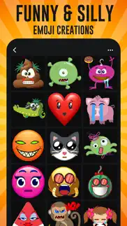 emoji maker, avatar creator problems & solutions and troubleshooting guide - 3