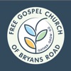 Free Gospel Church icon