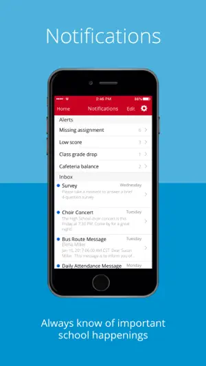 Phenix City Schools screenshot 4