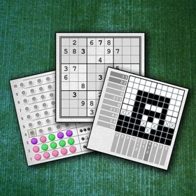 螢幕擷取畫面 (8) iPuzzleSolver