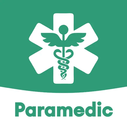 Paramedic Test Prep 2023 Cheats