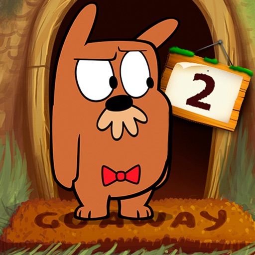 Do Not Disturb 2: Marmot Prank icon