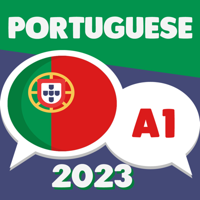 Learn Portuguese language 2023