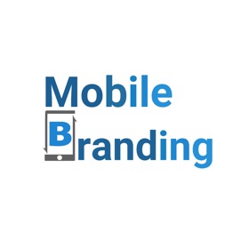Snímky obrazovky (5) Mobile Branding