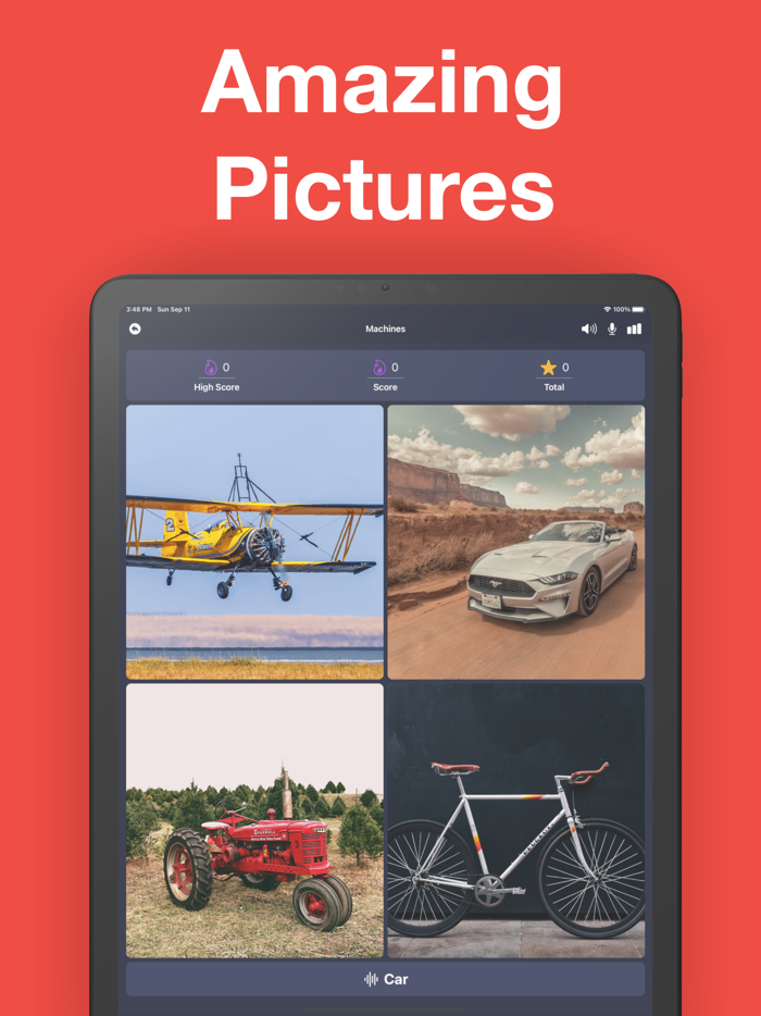 Learn Colors Shapes and Numbers