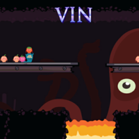 Vin - GodDemands