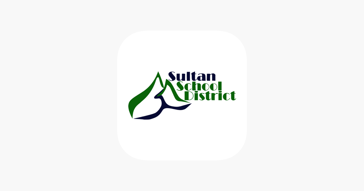 ‎Sultan School District on the App Store