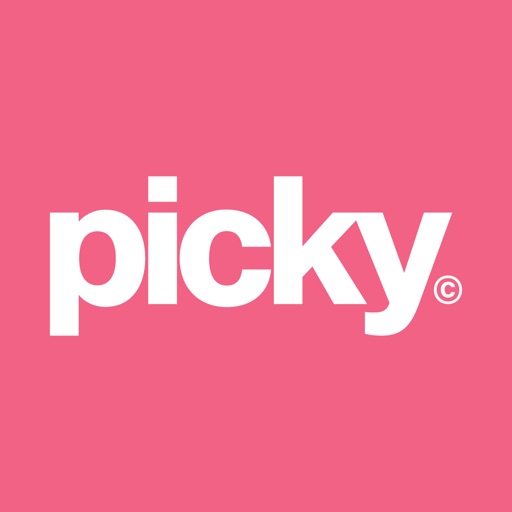 Picky - Skincare Community