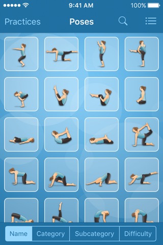 Pocket Yogaのおすすめ画像3