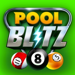 Pool Blitz icono