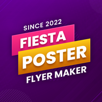 Fiesta Poster Flyer Maker 2022