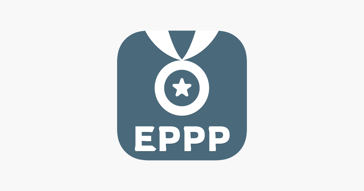 ‎EPPP Prep 2024 on the App Store