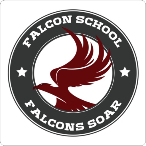 Falcon School icon
