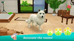 Pet World: My Animal Hospital screenshot 2