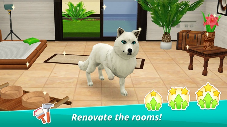 Pet World: My Animal Hospital