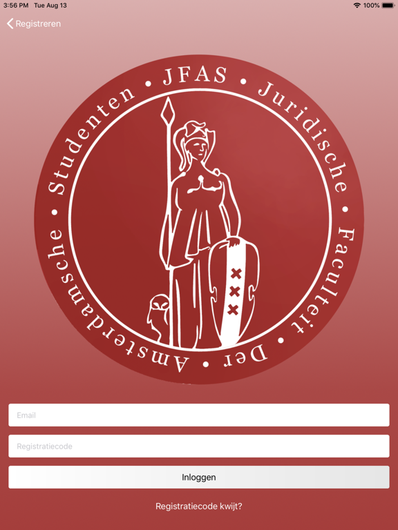 Screenshot #4 pour JFAS