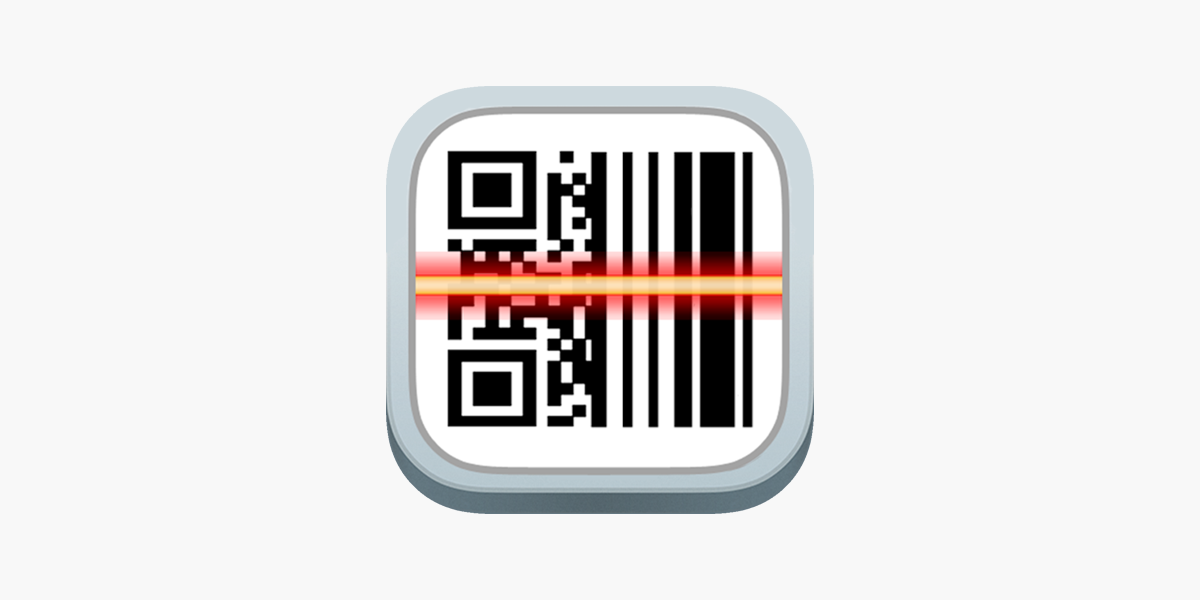 Free Barcode Scanner App For iOS&Android