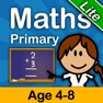 Get Maths, age 4-8 - Lite for iOS, iPhone, iPad Aso Report