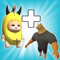 Banana Cat Merge Master app download