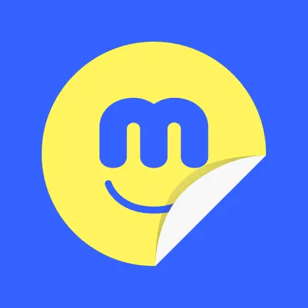 mojitok GIF Stickers for Chat Cheats