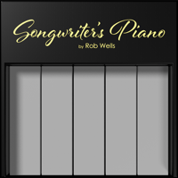 Songwriters Piano Grand