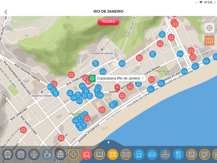 Rio de Janeiro Travel Guide