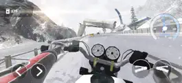 Game screenshot Motorbike Games Simulator mod apk