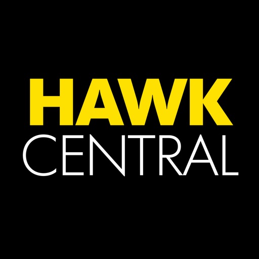 Hawk Central icon