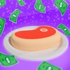 Meat Rush 3D icon